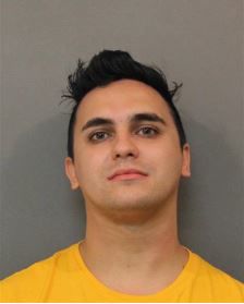 Brett Andrew Mikula